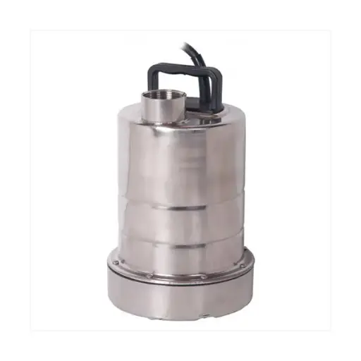 [A02419] Flat suction pump Arven Mizar 30 lower