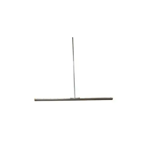 [A02432] Raclette avec poignée, 200 cm