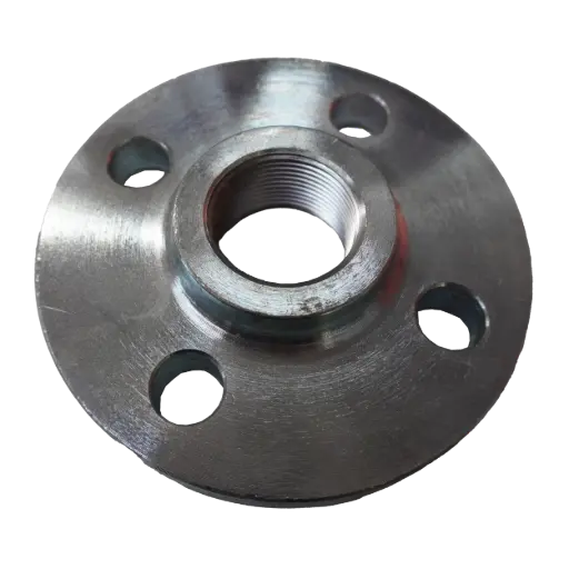 [A02490-32] Draadflens DN32 - 5/4"