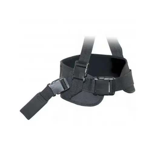 [A02522] Harnais pour lances téléscopiques