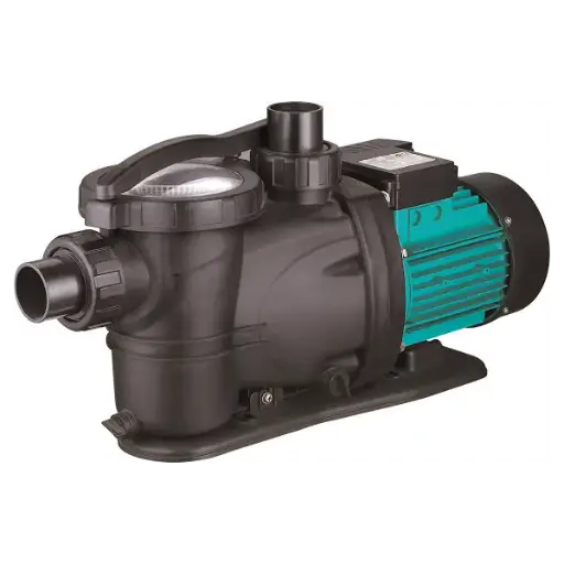 [A02533] Pompe de circulation 1,1 KW, 22,5 m³/heure