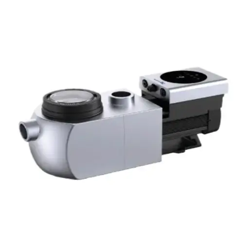 [A02533-FREQUENTIE] Circulatiepomp Frequentiegestuurd 1,05kW ,24m3/u