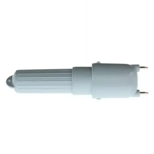 [A02589] Veedrijver KAWE exclusief batterijen