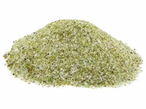 Acitivated filter medium, 25 kg