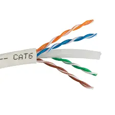 [A02598-6C] UTP kabel CAT 6C, per meter