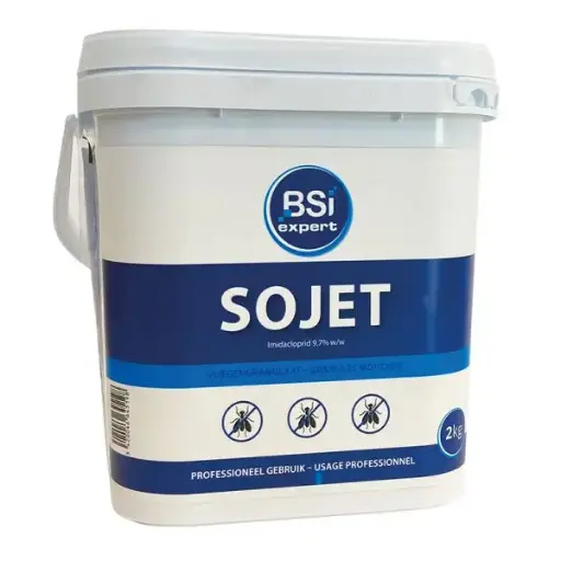 [A02611] Sojet, 2 kg