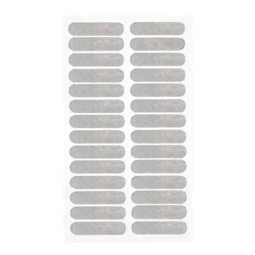 [A02622] Screen 120 µ t.b.v. Trommelfilter mini, 118 X 40 cm