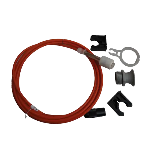 [A02649-NIVEAU] Niveau two level contact for suction lance DN10 for IBC container
