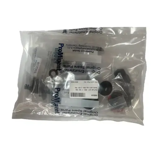 [A02663-onderhoudsset] Onderhoudsset IF Doseerpomp 1604NPB9  (Huwa-San/peroxide)