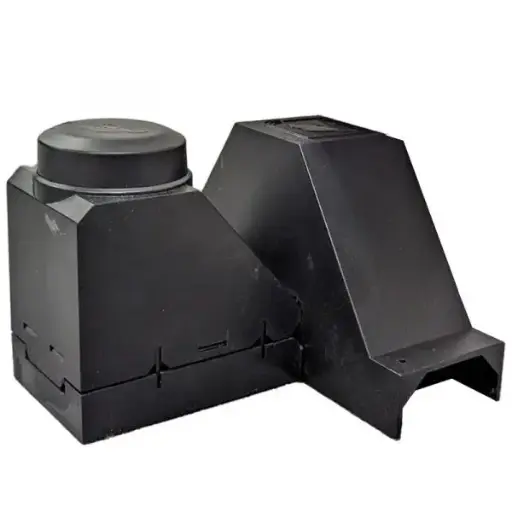 [A02676] Ratdar muizenmodule compleet