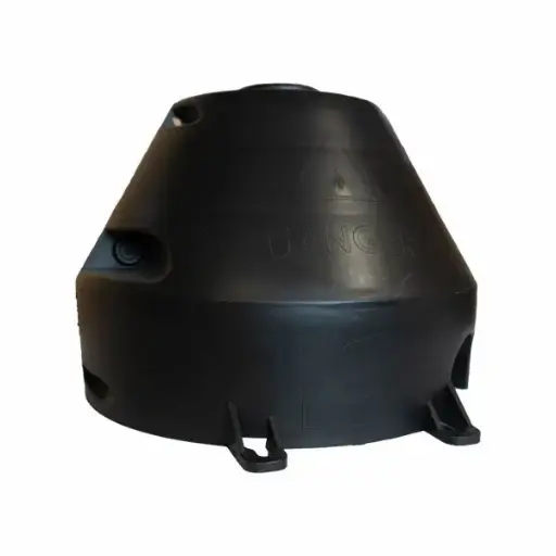 [A02677] Ratdar module openbare domeinen compleet
