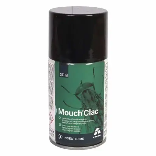 [A02683] Mouch'Clac, 250 mL
