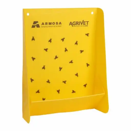 [A02696] Display 30 X 40 cm, 4 stuks