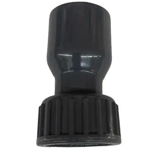 Raccord PVC 2/3 - PN10 - BI, 32 X 4/4"