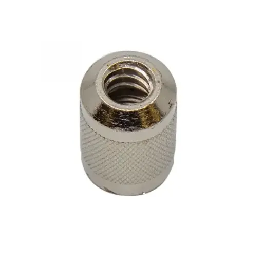 [A02718] Naaldaansluiter LL