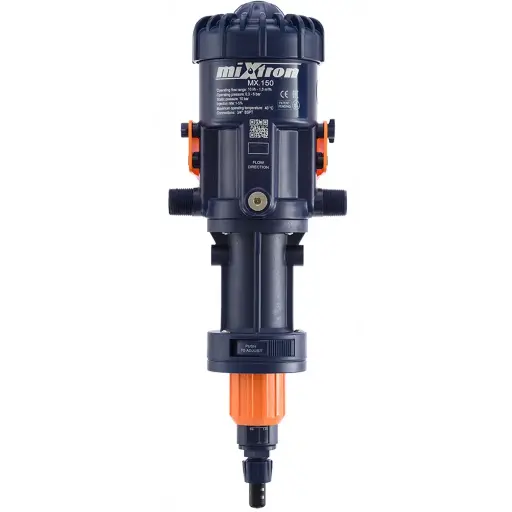 [A02745] Mixtron mechanische doseerpomp MX.150.P110