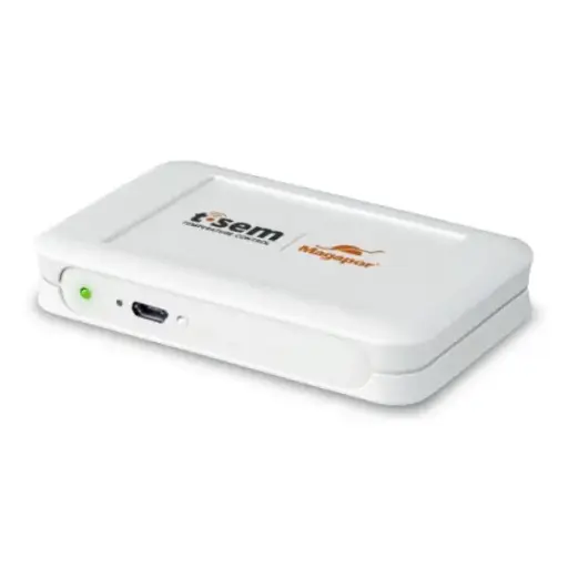[A02747] T-Sem real-time temperatuur controle