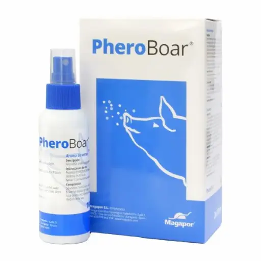 [A02750] PheroBoar beregeur, 3 X 100 ml