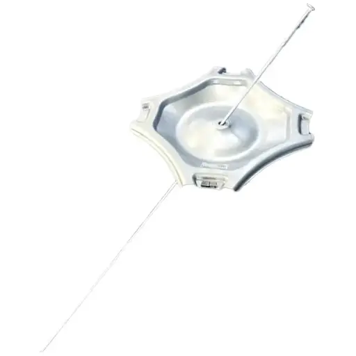 [A02833] Gewaarborgde Drumguard