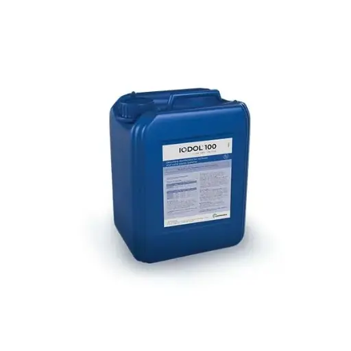 [A02845] Iodol 100, 20 litres (B et NL)