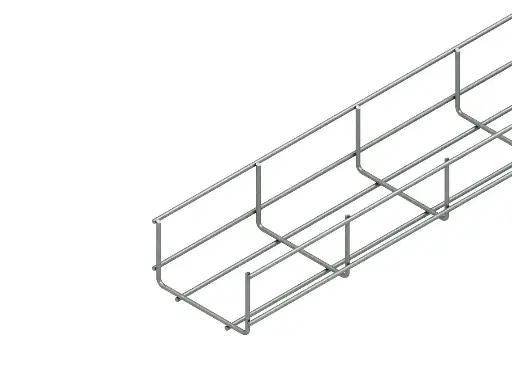 [A02858] Plateau en Inox 60x100, par mètre