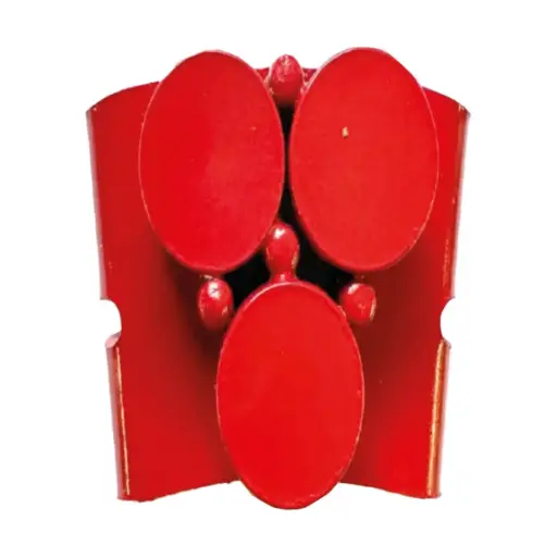 [A02876] idc slide in wing OS8