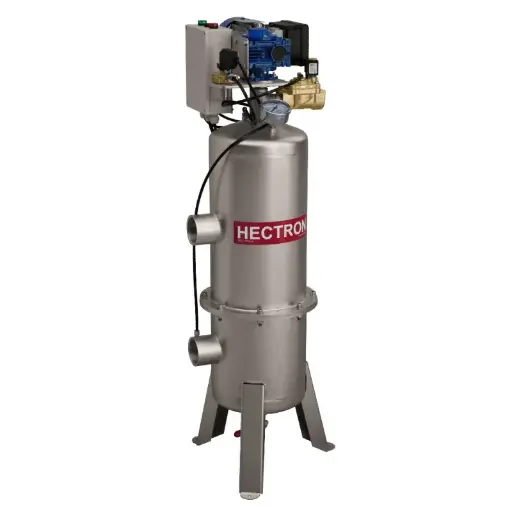 [A02881] Filter AG200 2’’