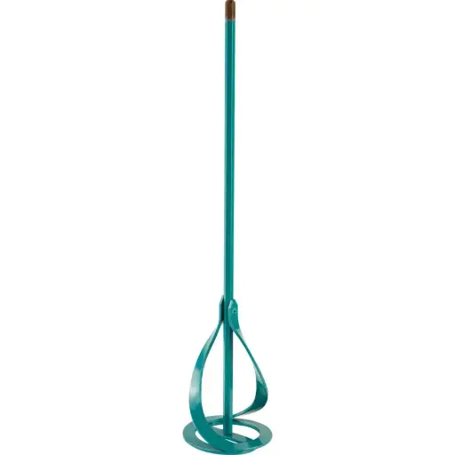 [A02898] Mixing rod 80mm long 400mm ZK6MM low viscosity liquid materials