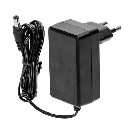 [A02902] 24 V adapter