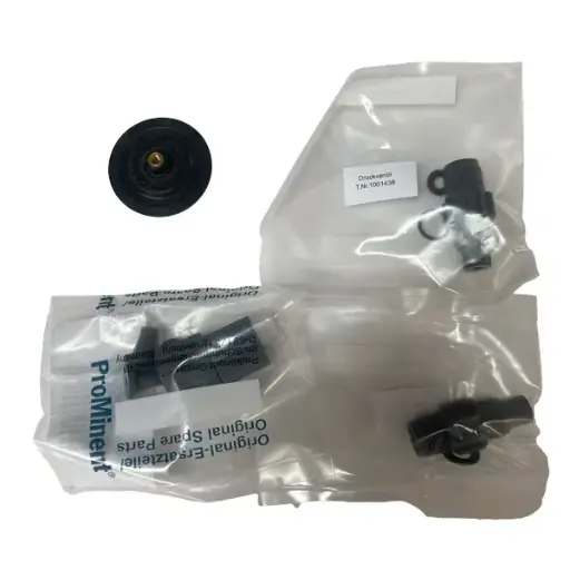 [A02926] Connection set dosing hose PVB 9/12