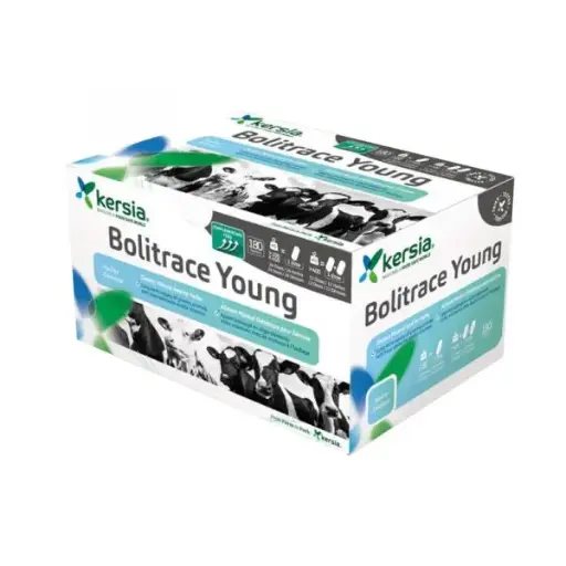 [A02952] Bolitrace Young, 24 bolus