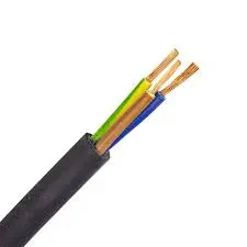 [A02955] Stroomkabel 3G 2,5 mm2, per meter
