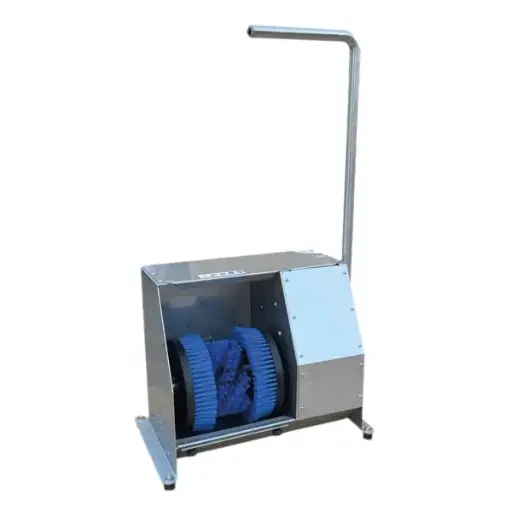 [A02959] Boot cleaner