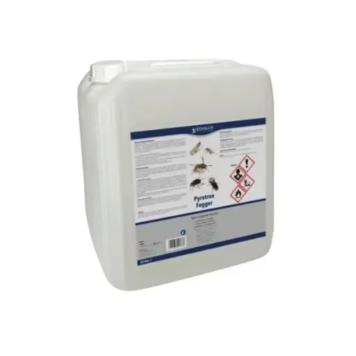 [A02963] Pyretrex Fogger, 25 liter