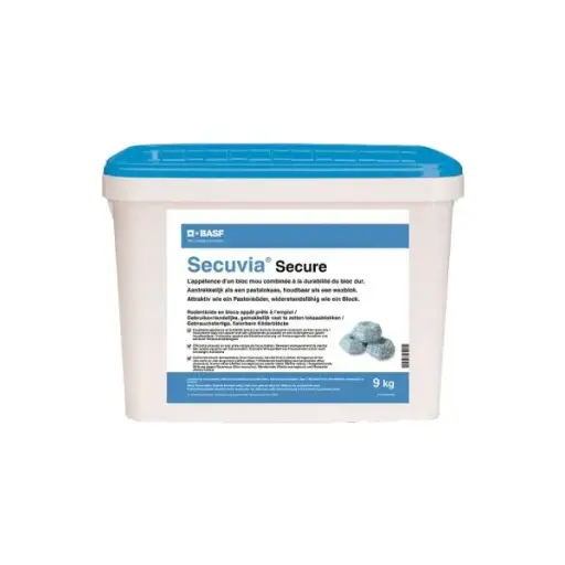 [A02967] Secuvia Secure, 5 kg