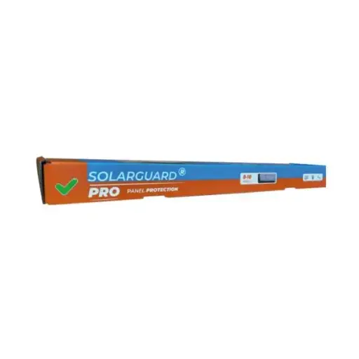[A02968] Bandes de protection pour panneaux solaires, 10 panneaux