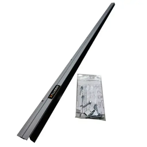 [A02970] Knaagdierbestendige deurstrip
