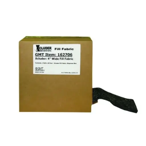 [A02971] Xcluder Dispenser, 10 X 300 cm
