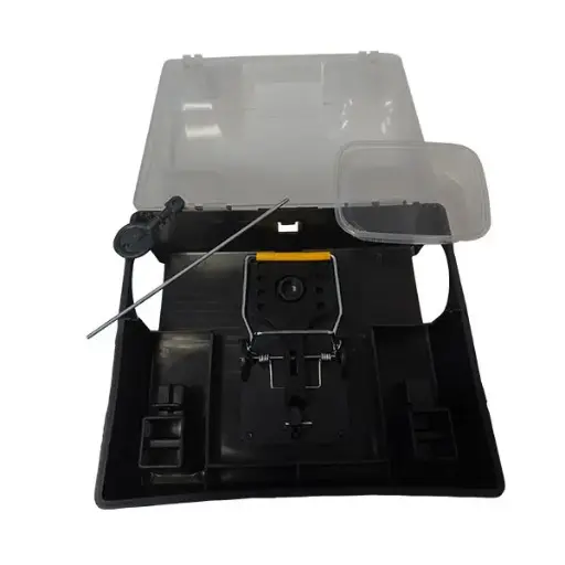 [A02972] Rattenlokdoos Easycheck