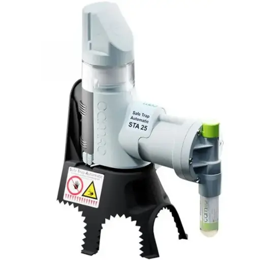 [A02976] Camro Safetrap Mecanix