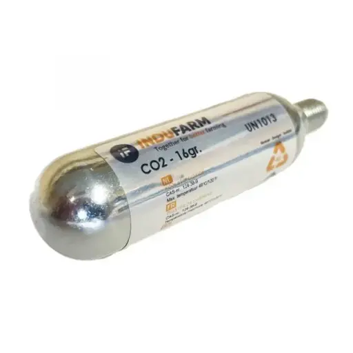 [A02976-CO2] CO2 patroon voor Camro Safetrap Mecanix