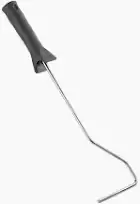 [A03000] Rolbeugel 10 cm, 85 cm