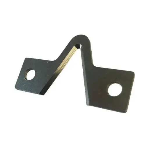 [A03012-MES] Couteau de remplacement pour coupe-queue, 1300 W