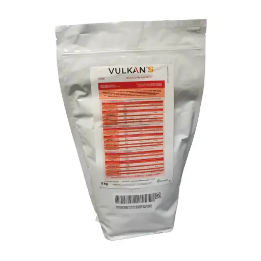 [A03014] Vulkan S, 2 x 5 kg
