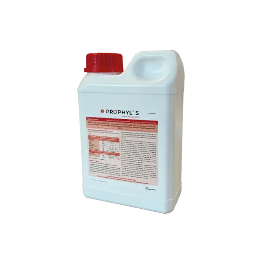 [A03015] Prophyl S, 1 liter (BE)