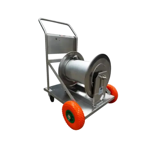 [P00002] Applicator met haspel 